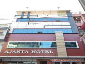 Отель Ajanta Hotel  Аджмер